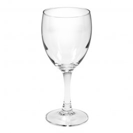 Kieliszek do wina ELEGANCE, szklany, poj. 190 ml, ARCOROC 52762